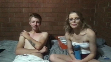 Smokinghoneypot 18-09-2021 Webcam 